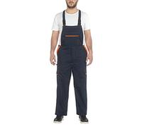 C.B.F. Balducci Group Unisex Adults Multi-Pocket Work Dungarees
