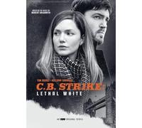 C.B. Strike: Lethal White