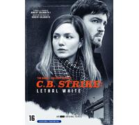 C.B. Strike: Lethal White (SDVD)