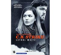 C.B. Strike: Lethal White (SDVD)