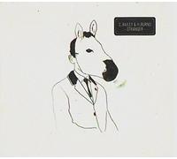 C.Bailey & H.Burns - Stranger