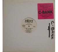 C-Bank - Love Don't Come Every Day [VINYL]