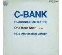 C-Bank - One More Shot