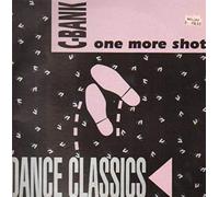 C-Bank - One more shot (dance classics) [Vinyl Single]