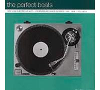 C Bank - Vol. 4-Perfect Beats