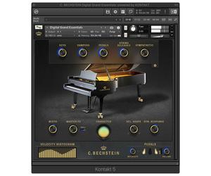 C. Bechstein Digital Grand Essentials