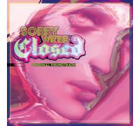 C. BEDFORD, OKUMURA, DEVIX & CATTO Sorry We're Closed (Original Game Sou (Vinyl)