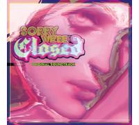 C. BEDFORD, OKUMURA, DEVIX & CATTON ARTHUR - SORRY WE'RE CLOSED (ORIGINAL GAME SOUNDTRACK) (TRANSPARENT NEON PINK AND OPAQUE NEON GREEN VINYL 2LP) [VINYL]
