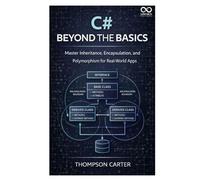 C# Beyond the Basics: Master Inheritance, Encapsulation, and Polymorphism for Real-World Apps