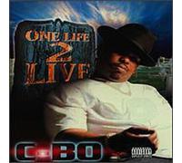C-Bo - 1 Life 2 Live