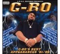 C-Bo - 1991-99-Best Appearances