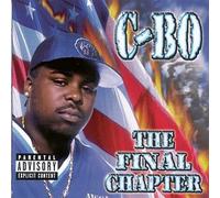 C-Bo - Final Chapter