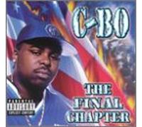 C-Bo - Final Chapter [CASSETTE]