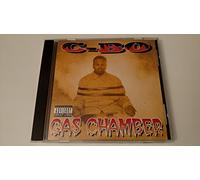C-Bo - Gas Chamber