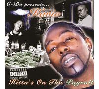 C-Bo ^ Kavio - Hitta's on Tha Payroll