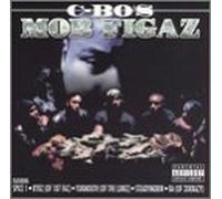 C-Bo - Mob Figaz