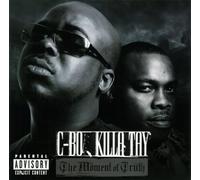 C-Bo - Moment of Truth