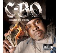 C-Bo - Money to Burn