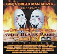 C-Bo - Vol. 1-Point Blank Range