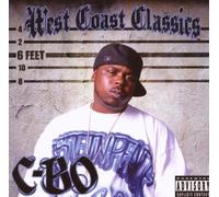 C-Bo - West Coast Classics [Us Import]