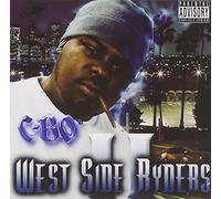 C-Bo - West Side Ryders 2