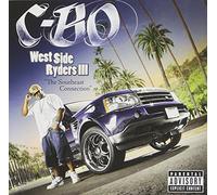 C-Bo - West Side Ryders 3
