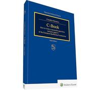 C-Book: How to write a successfull opposition and pass paper C of the European Qualifying Examination