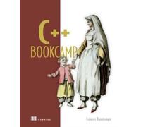 C++ BOOKCAMP by Frances Buontempo Hardback Self Help Business