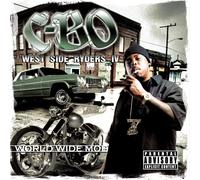 C-Bo's West Side Riders - World Wide Mob [Us Import]
