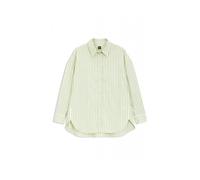C Bostatta Shirt - female - Boss - Shirts - Green - 2XL - Blouses & Shirts 2XL