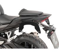 Hepco Becker Honda Cb 500 Hornet 2024 C-bow Side Cases Fitting Silver
