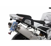C-Bow Side Carrier Black for Aprilia Tuono 1000 R/Factory (2009-2011)