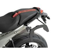 C-bow side carrier black for BMW R 1300 RS (2025-)