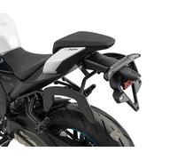 C-bow side carrier black for CF MOTO 675 NK (2025-)