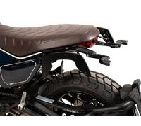 Hepco Becker Ducati Scrambler 800 Nightshift/full Throttle 2023 C-bow Side Cases Fitting Brown