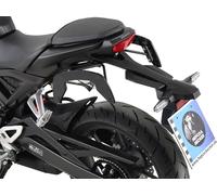 Hepco Becker Honda Cb 125 R 2025 Side Cases Fitting Black