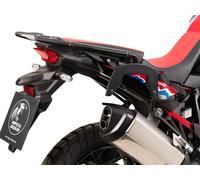 Hepco & Becker C-bow saddle bag holder CRF1100L AT BLCK.