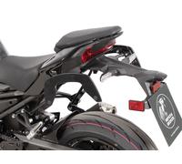Hepco Becker Kawasaki Z 900/se 2025 Side Cases Fitting Silver
