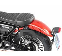 Hepco Becker C-bow Moto Guzzi V9 Saddlebags Fitting Orange