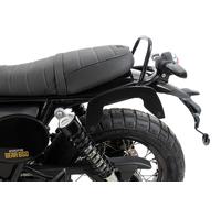 C-bow side carrier black for Royal Enfield Bear 650 (2025-)