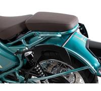 Royal Enfield Classic 650 C-Bow Sidecarrier Black BY HEPCO & BECKER 2025-
