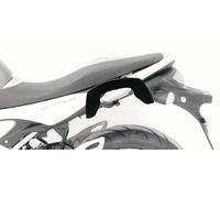 C-Bow Side Carrier Black for Suzuki SFV 650 Gladius (2009-2016)