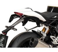 C-Bow Side Carrier Black for Triumph Speed Triple 1200 RS/RR (2021-)