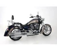 C-Bow Side Carrier Black for Victory Kingpin (2003-2016)