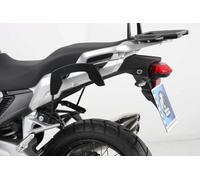 C-Bow Side Carrier Lock-it Black for Honda Crosstourer (2012-2020)