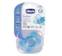 Chicco Physio Comfort 0-6 m dummy Bear 1 pc