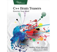 C++ Brain Teasers : Exercise Your Mind