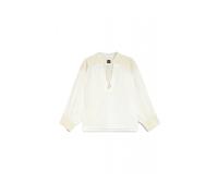C_Brodes Blouse - female - Boss - Blouses - Beige - L - Blouses & Shirts L