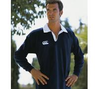 C/bury Plain Rugby L/S