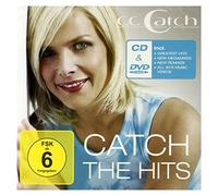C.C.Catch - Cath the Hits